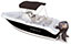 Bimini Top with Boot