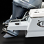 Starboard Dive Swim Platform with Boarding Ladder