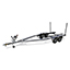 Trailer Upgrade with Aluminum Wheels