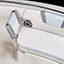Removable Bow Seating Backrest