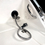 Fresh Water Shower