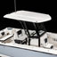 Hard Top Complete (Black Powder Coated)