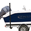 Trailer Side Guides