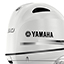 Yamaha Four Stroke White F90LB2 90HP 20"