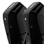 Twin Mercury Verado V10 350XL 350HP with Electric Steering/Joystick/Autopilot