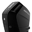 Mercury Verado V10 350XXL 350HP 30" with Electric Steering