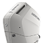 Mercury Verado V10 350XL 350HP 25" Warm Fusion White with Electric Steering