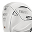 Yamaha Four Stroke White 450HP 30" with Digital Electric Steering