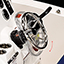 Tilt Steering Helm
