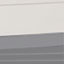 Hull Bottom Gelcoat - Alloy Gray