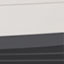 Hull Bottom Gelcoat - Shark Gray