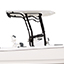 Hard Top Complete (Black Powder Coated)