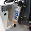 Hydraulic Jack Plate
