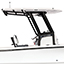 Hard Top Complete (Black Powder Coated)