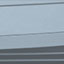 Solid Hull Ice Blue Gel Coat