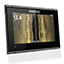 Simrad GO7 Touch Multifunction Chartplotter/Fishfinder