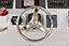 Steering Wheel with Control Knob Upgrade