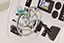 Tilt Steering Helm