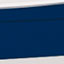 Hull Side Gelcoat - Biscayne Blue