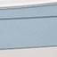 Hull Side Gelcoat - Ice Blue