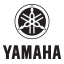 Custom Painted Yamaha Engine - White
