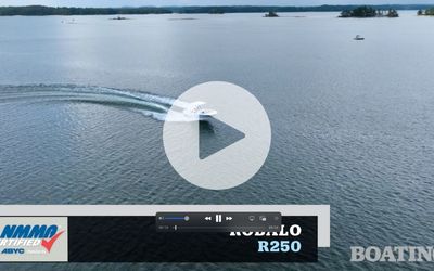 R250 - BOATING (2024)